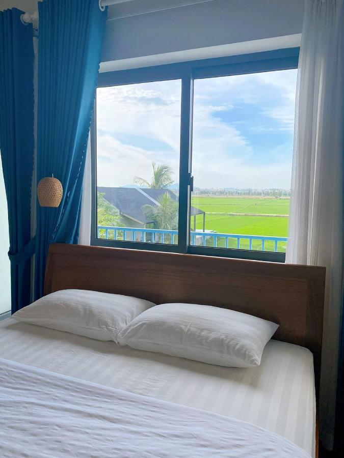 Hoi An Paddy House Homestay Екстериор снимка