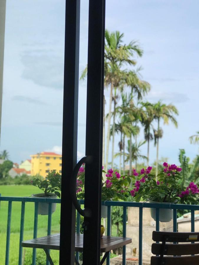 Hoi An Paddy House Homestay Екстериор снимка