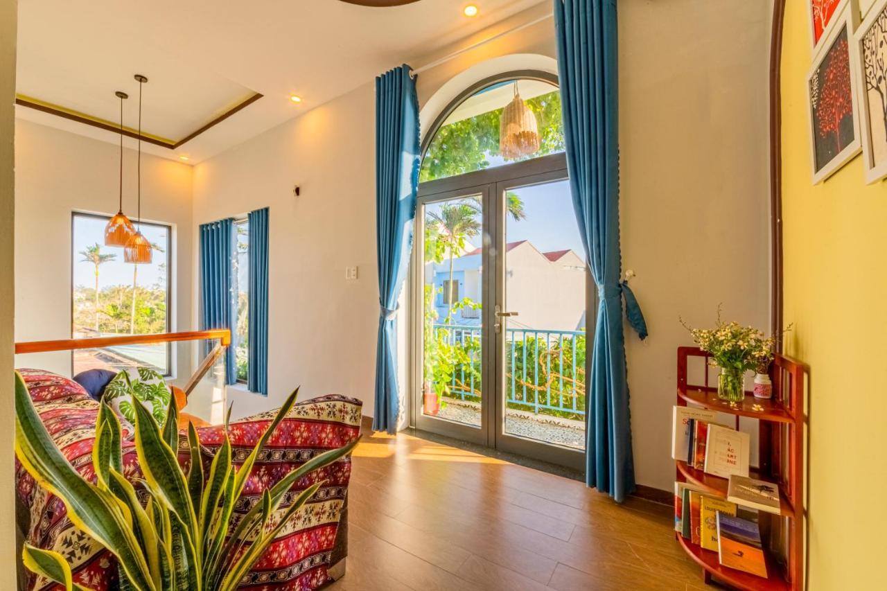 Hoi An Paddy House Homestay Екстериор снимка