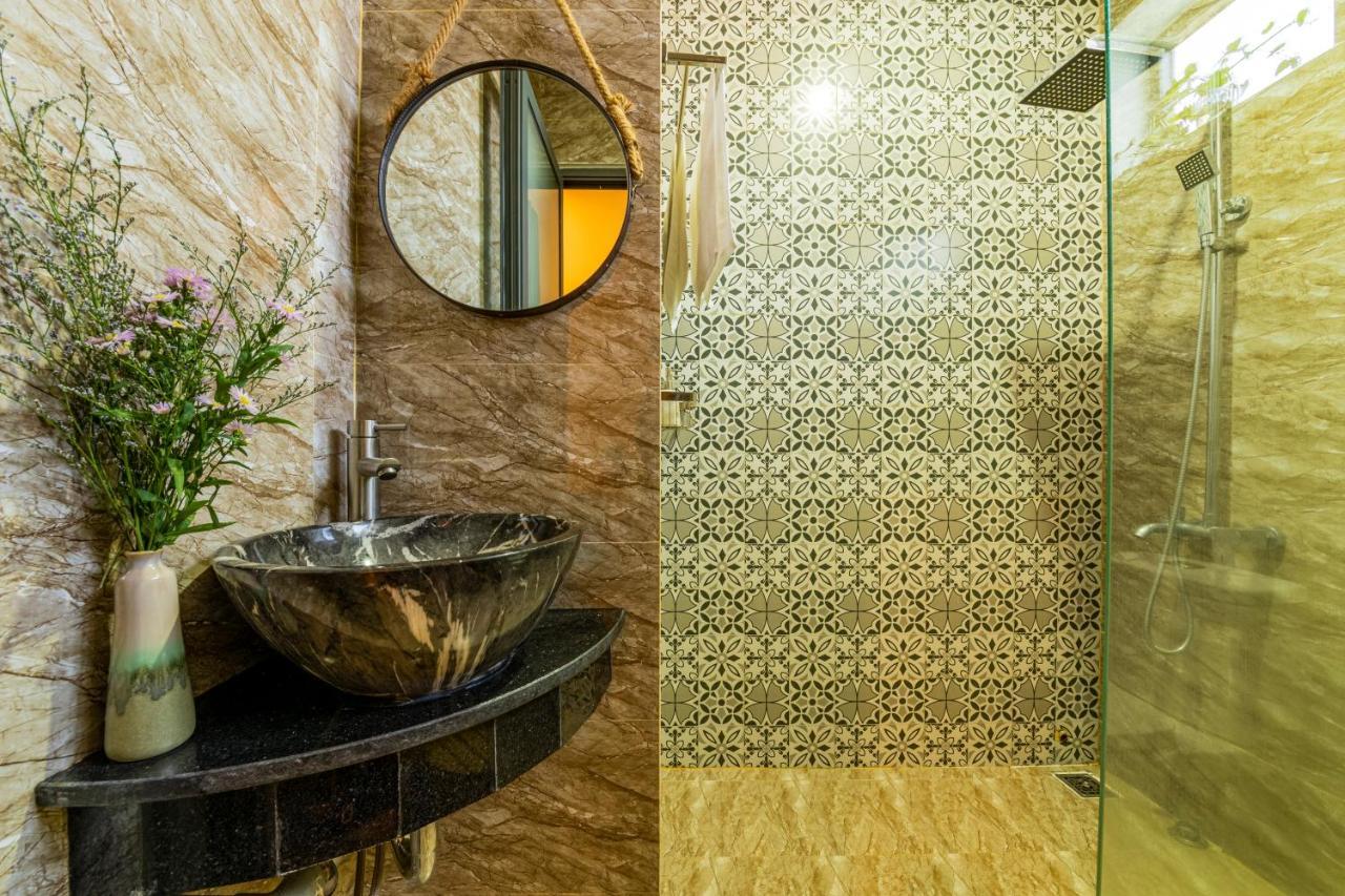Hoi An Paddy House Homestay Екстериор снимка