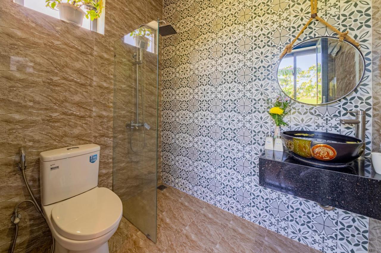 Hoi An Paddy House Homestay Екстериор снимка
